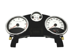 Merilnik vrtljajev Peugeot 207 9662904980 A2C53190342 58288