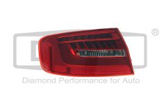 Luč Zadaj Leva 8K5945095AC 99451822702 Audi A4 DPA