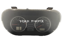 Merilnik vrtljajev Ford Fiesta 4S61-10849-JA 4S6110849JA