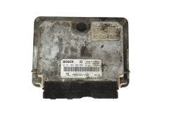 Kontrolna Enota Motorja ECU Rover MSB101150 0281001956 Bosch 28091