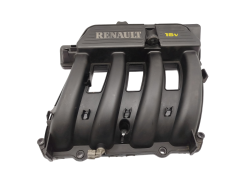 Sesalni kolektor H7700105829 8200020647 1.6 16v Renault