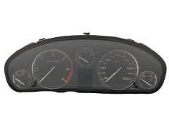 Merilnik vrtljajev Peugeot 407 9658138280 22699