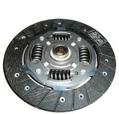 Sklopčni disk Original Citroen Peugeot C2 C3 1007 207 307 2055GA Sklopčni disk Original Citroen Peugeot C2 C3 1007 207 307 2055GA