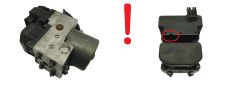 Črpalka Abs Fiat Multipla 46837590 0273004684 Bosch 67241