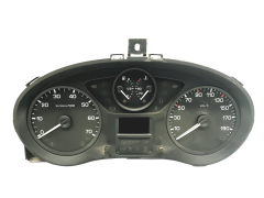 Merilnik vrtljajev Expert Jumpy Scudo 1401106580 PSA Fiat 43626