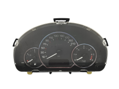 Merilnik hitrosti Peugeot 1007 9658241780 55996