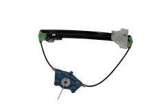 Mehanizem Oken 8E0839462C 88391794802 Audi Seat DPA