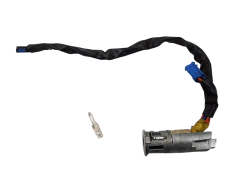 Ključavnica Za Vžig Peugeot 206 N0501539 4162Z1 Valeo 14929