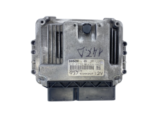 Kontrolna Enota 55206270 0281012882 4D34A3ADM Alfa Romeo Bosch 54667
