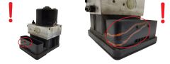 Črpalka Abs Skoda Seat Audi VW 1J0614117F 1C0907379J Ate 5300