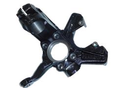 Zglob krmilnega sistema Leva 1K0407255P 44070091101 VW Audi Seat Skoda Vika