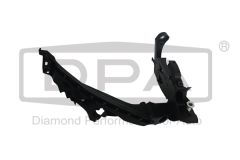 Nosilec Luči Desno 8K0805608C 88050731902 Audi A4 DPA