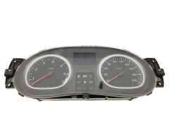 Merilnik vrtljajev Dacia Logan 21677499-2 Takosan 26886