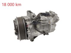 Kompresor Klimatske Naprave 926004536R SNC12 Sanden Renault Clio 5 Captur 2 Arkana