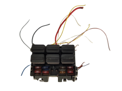 Modul 09115141 Opel