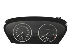 Merilnik vrtljajev BMW 5 E60 E61 6211 9177261 31517