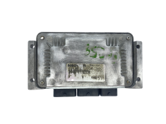 Kontrolna Enota 0261001839 9630059880 26FM0279 PSA Bosch 63771