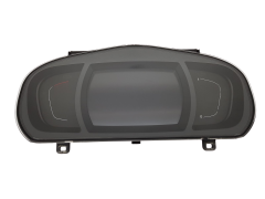 Merilnik hitrosti Renault Scenic 4 248105513R 7763