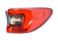 Luč Desna Nov Original Renault Kadjar II 265508701R