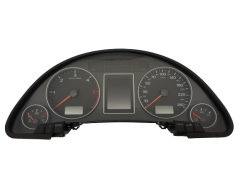 Merilnik vrtljajev Audi A4 B7 8E0920931P 0263626211 18867