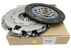 Komplet sklopke Original Citroen Peugeot DS3 308 5008 2.0 HDI 1609071880
