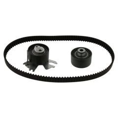 Komplet zobatega jermena Original Citroen Peugeot C4 C5 308 2.0HDI 0831W1