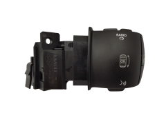 Daljinski Upravljalnik Radia 255520015R Renault Megane 3 Laguna 3 Scenic 3 8145