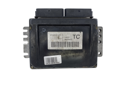 Kontrolna Enota 96376652 S010016040A2 1ANG Daewoo Kemsco 52619