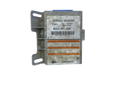 Modul krmilne enote B01J-57-K30 12192601 Mazda Temic
