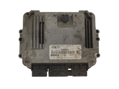 Kontrolna Enota Motorja ECU 5S61-12A650-ED 0281012249 Ford Bosch 1140