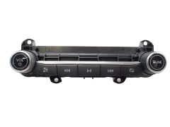 Avtoradio Ford Fiesta 7 H1BT-18K811-HE 0km