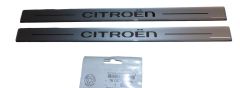 Letev praga Komplet Nov Original 1608725280 Citroen