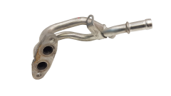 Cev hladilne tekočine Turbo 8200482655 8201000882 2.0 DCI Renault Nissan