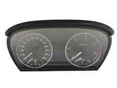 Merilnik vrtljajev BMW 3 E90 9141487-01 43828