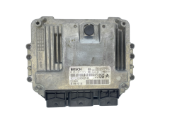 Kontrolna Enota 0281013872 9664843780 9653958980 PSA Bosch 63576