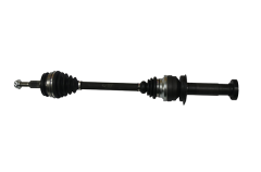Pogonska os Desna 7H0407272AJ 44071514801 VW Transporter Vika
