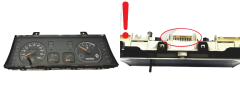 Merilnik hitrosti Renault Clio 1 7700809035 09041579901 Veglia