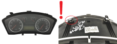 Merilnik hitrosti Fiat Croma 51735924 503001090100 52691
