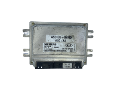 Kontrolna Enota 5WY1344B 39110-2X066 SIMK42 KIA Siemens 62003