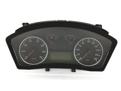 Merilnik vrtljajev Fiat Croma 51735925 503001090200 59257