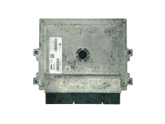 Kontrolna Enota 237102806R 237103008R Renault Dacia Valeo 32415