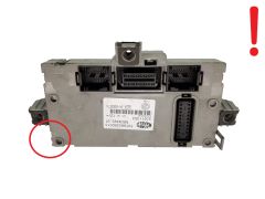 Kontrolna Enota 50511353 501860360013 Alfa Romeo Magneti Marelli