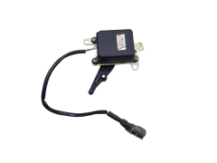 Motor grelnika Borleti 053087020 Renault Espace 2