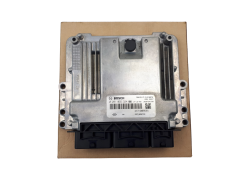 Kontrolna Enota Motorja ECU Renault 237102073S 237100959S 0281035324 Nov Original