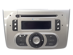 Radio CD predvajalnik Alfa Romeo 955 MiTo 1560873490 7648361316 Blaupunkt