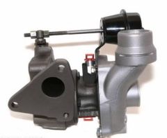 Turbopolnilnik Nov Original Renault Clio III Kangoo 1.5 dCi 7701476880