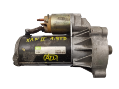 Zaganjalnik Citroen Peugeot D9R12 5802M4 1.9 2.1TD Valeo 1443
