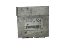Kontrolna Enota Motorja ECU 16238981 16246949 Daewoo 51892