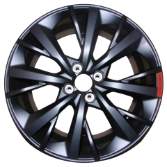 Aluminijasto Platišče Nov Original 18" 9810294980 Peugeot