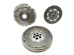 Dvomasni vztrajnik + sklopka 0532T6 9685772280 9813672180 1.6 THP Peugeot